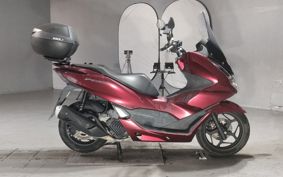 HONDA PCX 160 KF47