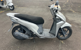 HONDA DIO 110 JF58