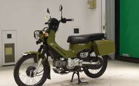 HONDA ｸﾛｽｶﾌﾞ110-2 2019 JA45