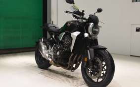 HONDA CB1000R GEN 2 2018 SC80