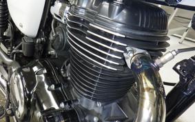 HONDA GB350 2023 NC59