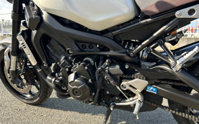 YAMAHA XSR900 2018 RN56J