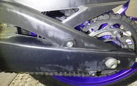 YAMAHA MT-25