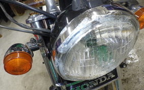 HONDA APE 50 AC16