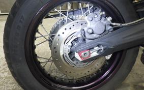 TRIUMPH TIGER 800 XC X 2015