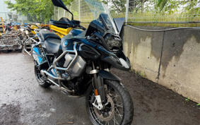 BMW R1250GS ADVENTURE 2021 0M11