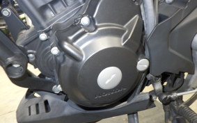 HONDA CB250RA 2024 MC52