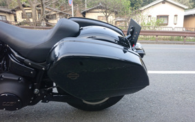 HARLEY FXLRST 2023 YXZ
