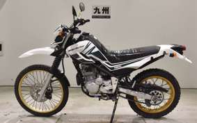 YAMAHA SEROW 250 Gen.2 2022 DG17J