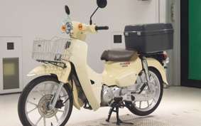 HONDA C110 SUPER CUB JA59