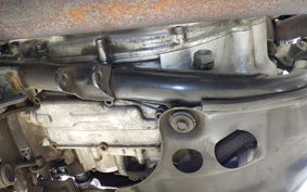 YAMAHA SR400 Gen.2 1998 1JR