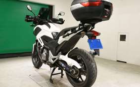 HONDA NC700X A 2012 RC63