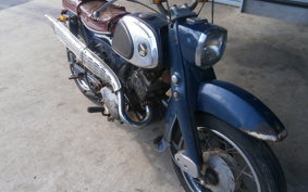 HONDA C90 C92