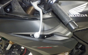 HONDA CBR400R 2023 NC56