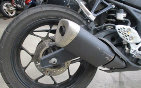 YAMAHA YZF-R25 RG43J