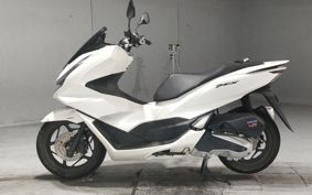 HONDA PCX125 JK05