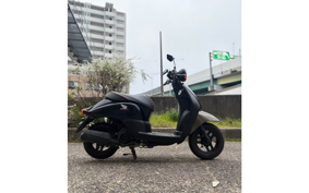 HONDA TODAY AF67