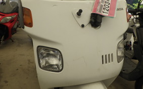HONDA GYRO CANOPY TA03