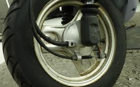HONDA TODAY 1997 AF61
