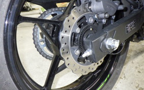 KAWASAKI NINJA 400 2024 EX400G