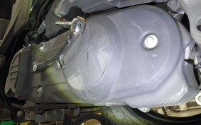 SUZUKI ADDRESS V125 S 2012 CF4MA