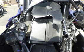 YAMAHA YZF-R1 2023 RN65J