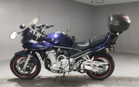 SUZUKI BANDIT1250S 2008 GW72A