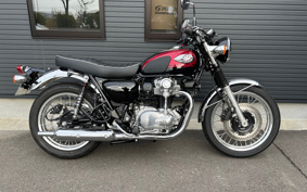 KAWASAKI W800 2024 EJ800E