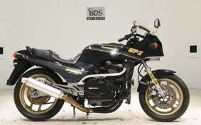 KAWASAKI GPZ900R NINJA 1988 ZX900A