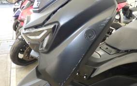 YAMAHA NMAX-3 2014 SEL1J