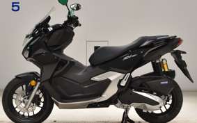 HONDA ADV160