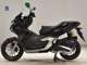 Фото Honda ADV160 с японского аукциона