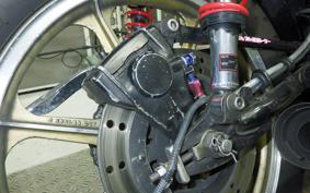 KAWASAKI Z250 FT KZ250A
