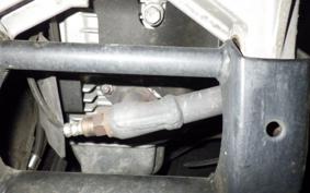 SUZUKI ADDRESS V125 DT11A