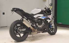 BMW S1000RR M DDC 2024