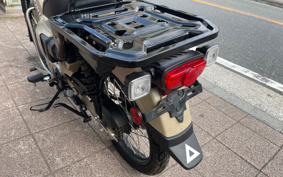HONDA CT125 HUNTER  CUB  JA55