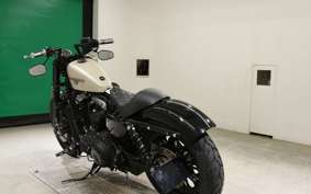 HARLEY XL1200X 2018