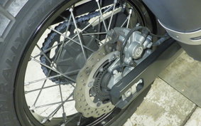 YAMAHA TENERE 700 2021 DM09J