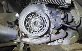 HONDA ﾍﾞﾝﾘｨ110 2020 JA09