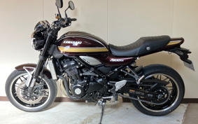 KAWASAKI Z900RS 2025 ZR900K