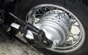 SUZUKI INTRUDER 400 Classic 2001 VK54A
