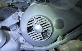 SUZUKI ADDRESS V125 G 2000 CF46A