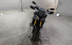YAMAHA TRACER 9 GT RN51J