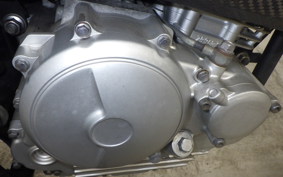YAMAHA TRICKER 2024 DG10J