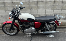TRIUMPH TRIUMPH BONNEVILLE T100 2013 TJ9157