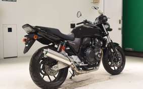HONDA CB400SF GEN 4 A 2018 NC42