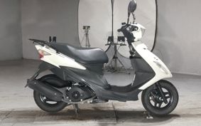 SUZUKI ADDRESS V125 CF4MA
