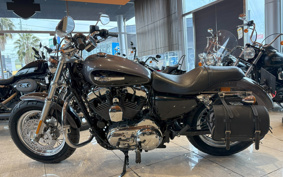 HARLEY XL1200C 2015 CT3