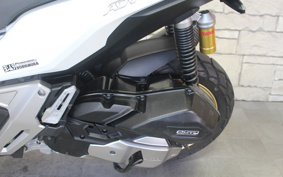 HONDA ADV150 KF61