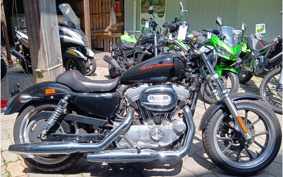 HARLEY XL883L 2013 CR2